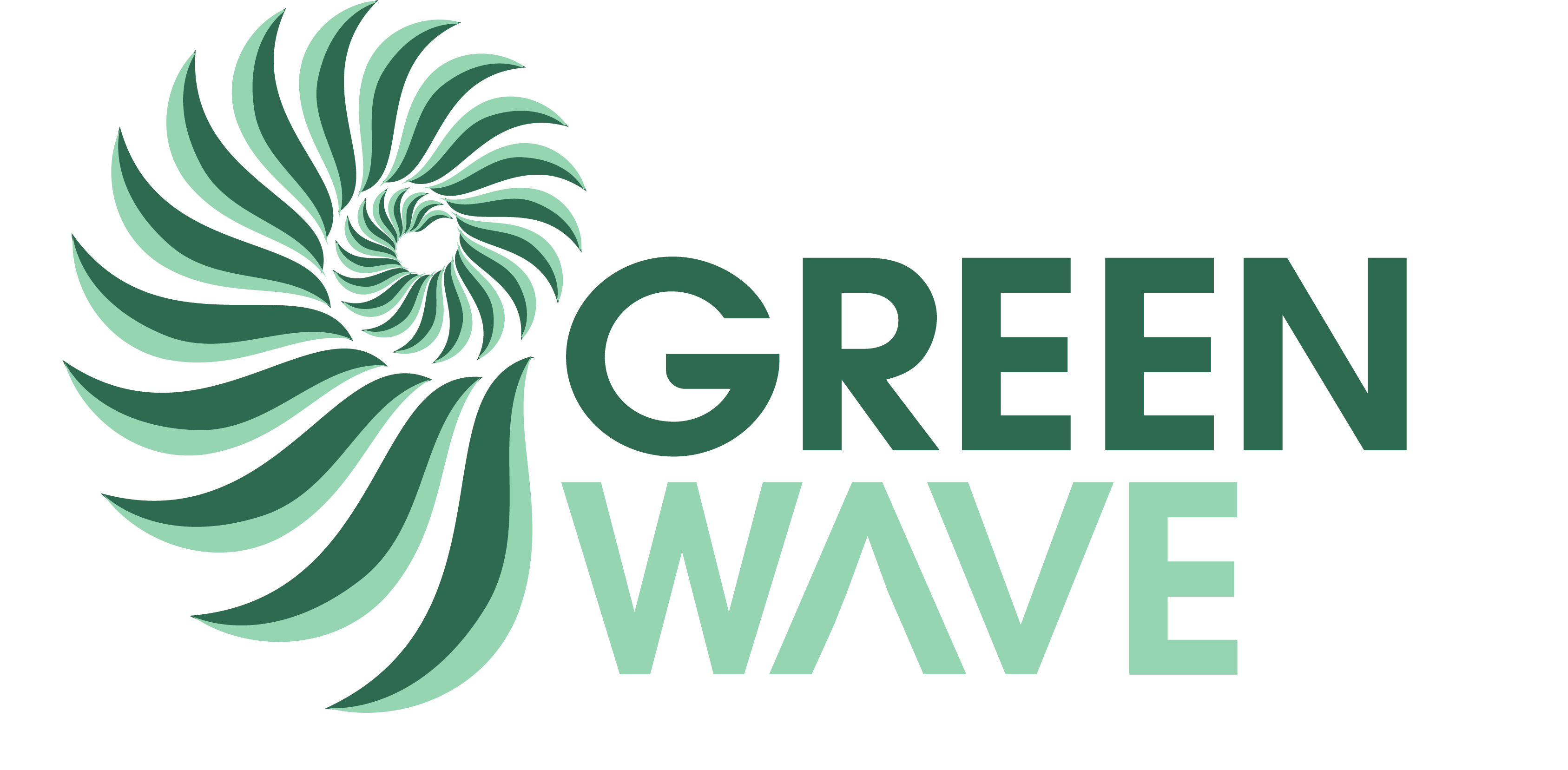 GreenWave logo