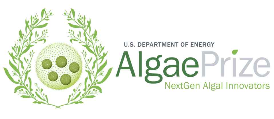 AlgaePrize logo
