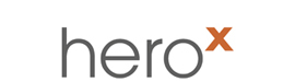 Hero X logo